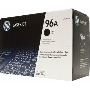 HP 96A (C4096A) OEM